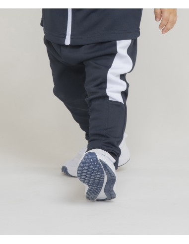 L-LW830-Kids Track Bottoms